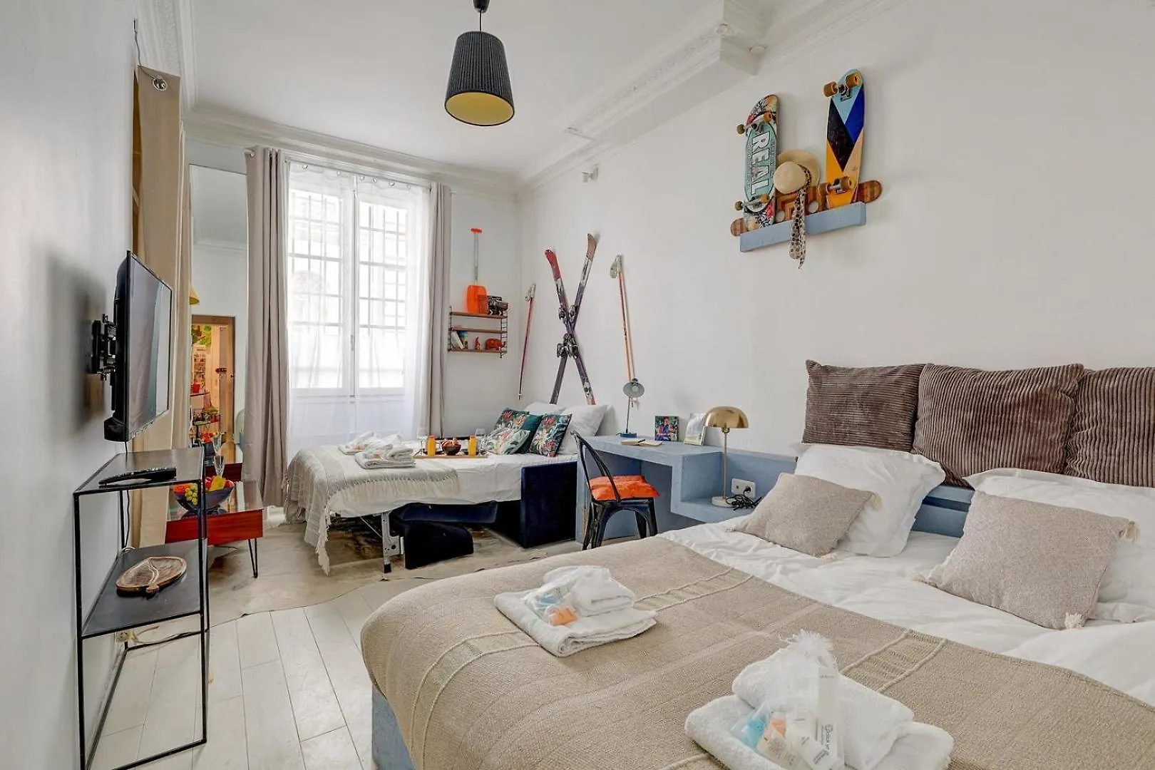 Apartman 372 Saulnier 2 - Superbe A