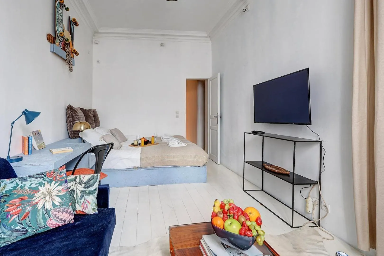 Apartman 372 Saulnier 2 - Superbe A